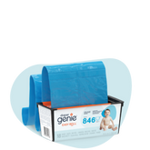 Diaper Genie®Easy Roll Refill-DE-DE-01